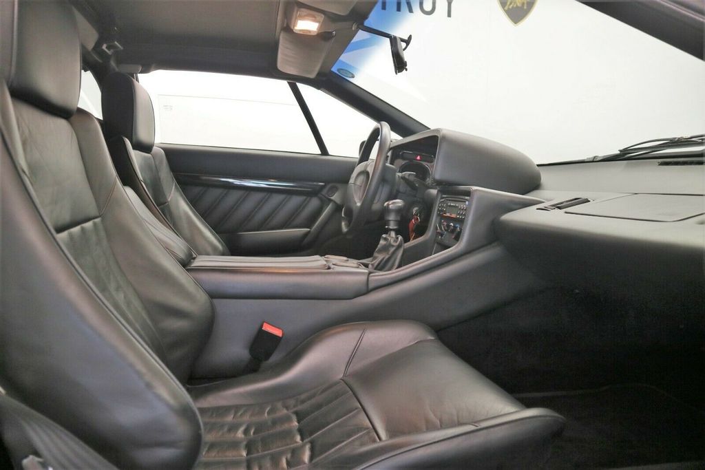 Lotus Esprit 1998