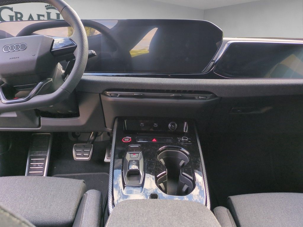 Audi A5 2024