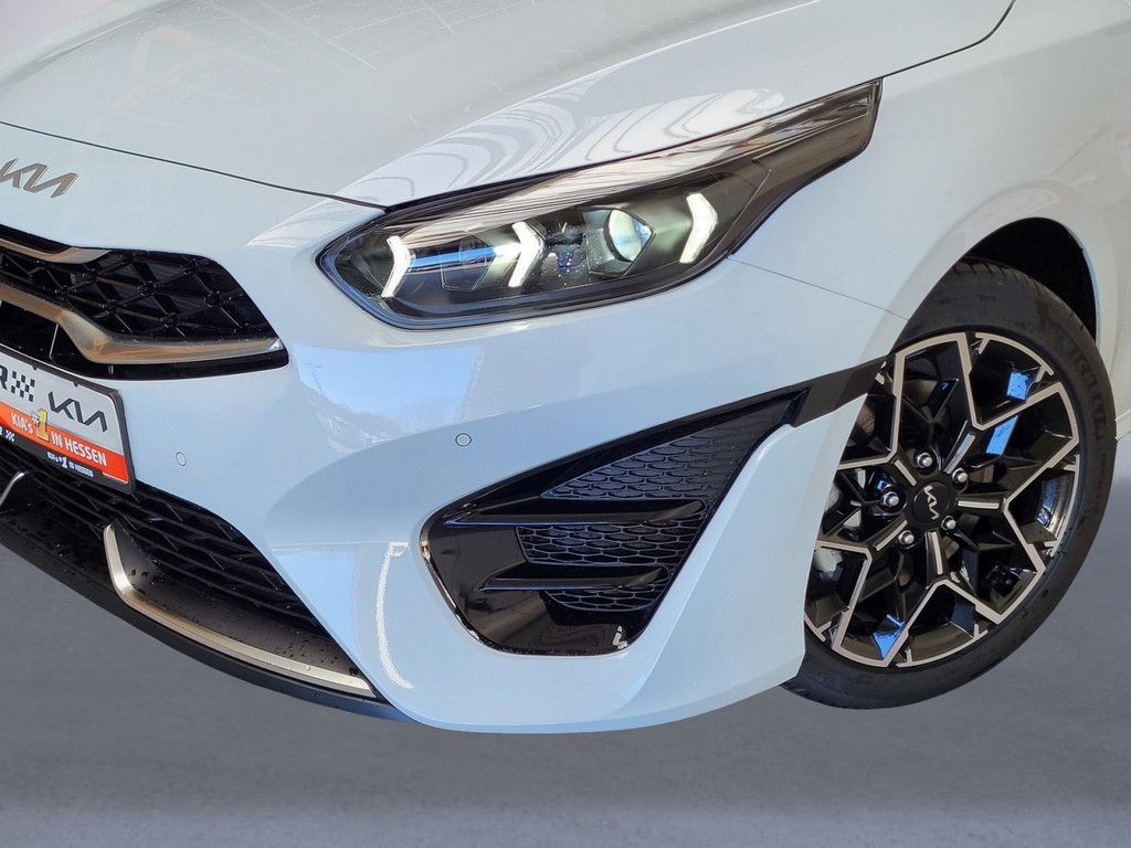 Kia cee'd Sportswagon 2025