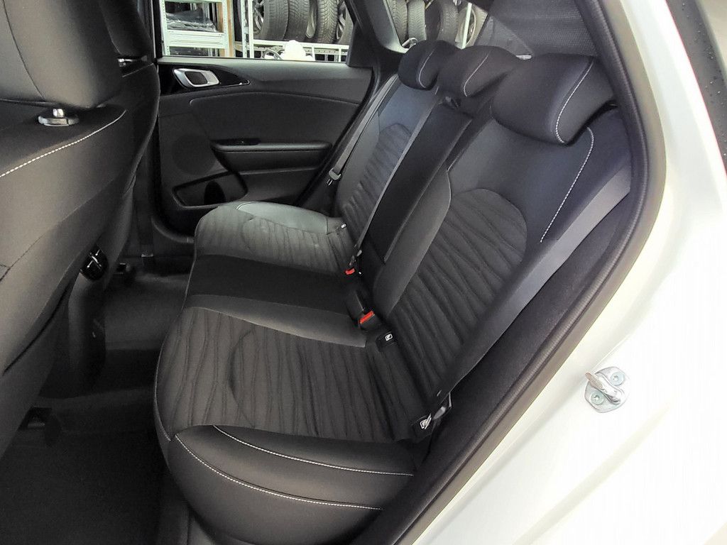 Kia cee'd Sportswagon 2025