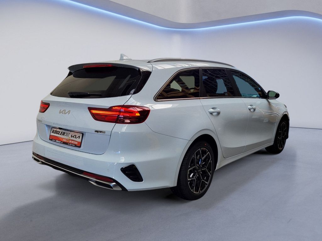 Kia cee'd Sportswagon 2025