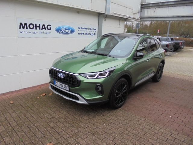 Ford Kuga 2024