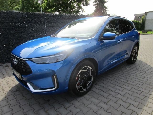 Ford Kuga 2024