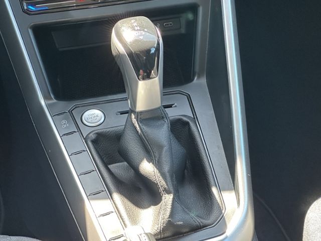 Volkswagen Taigo 2022