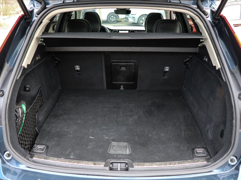 Volvo XC60 2024