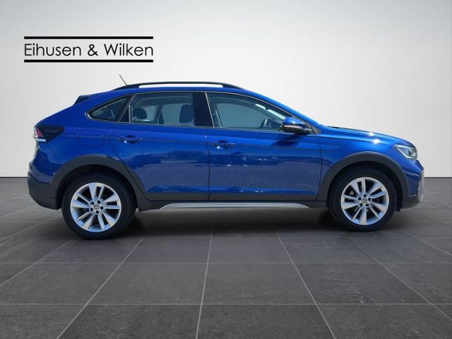 Volkswagen Taigo 2022