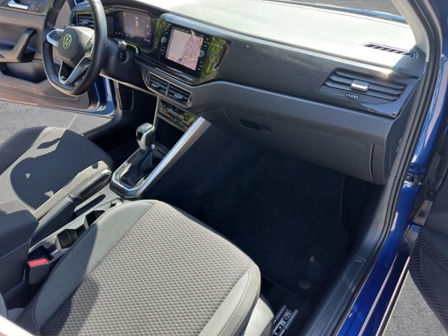 Volkswagen Taigo 2022