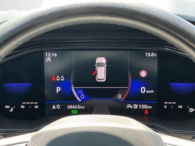 Volkswagen Taigo 2022
