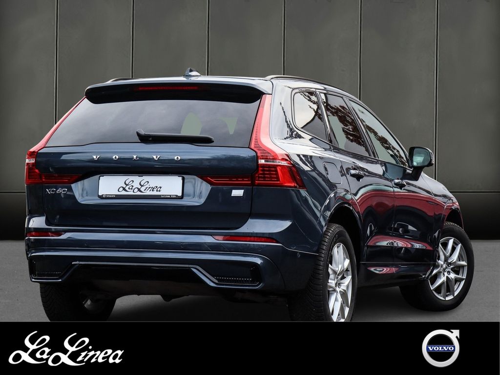 Volvo XC60 2024