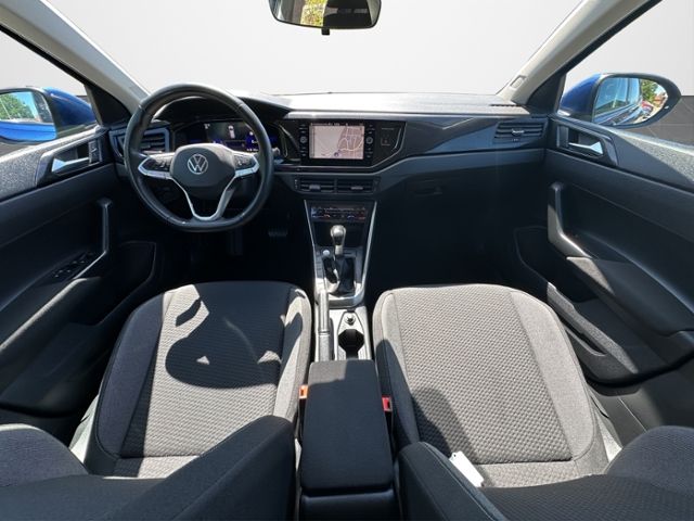 Volkswagen Taigo 2022