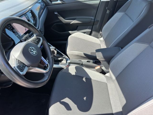 Volkswagen Taigo 2022