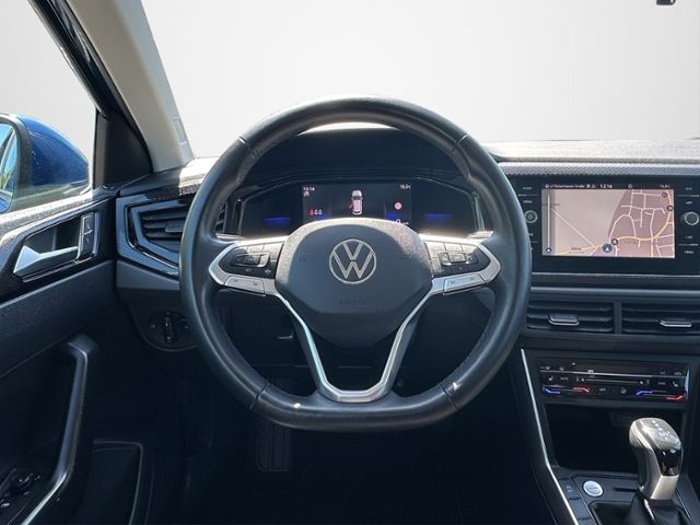 Volkswagen Taigo 2022