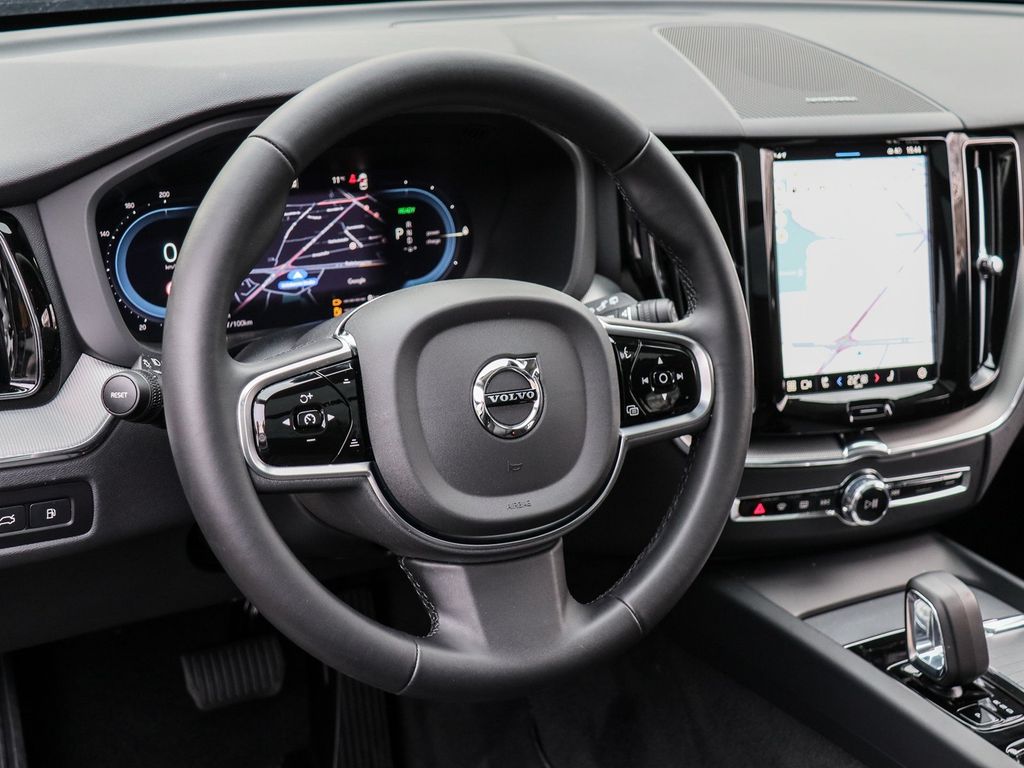 Volvo XC60 2024