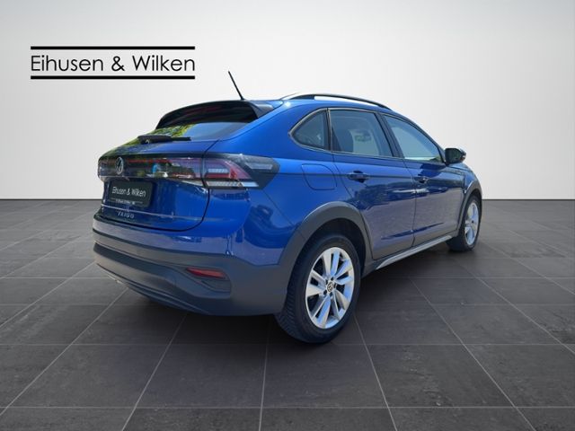 Volkswagen Taigo 2022