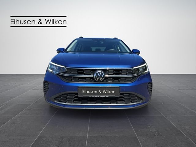 Volkswagen Taigo 2022