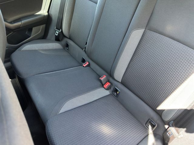 Volkswagen Taigo 2022