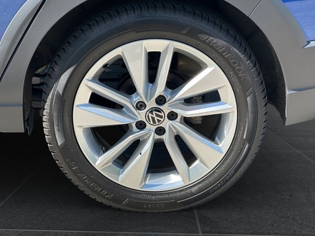 Volkswagen Taigo 2022