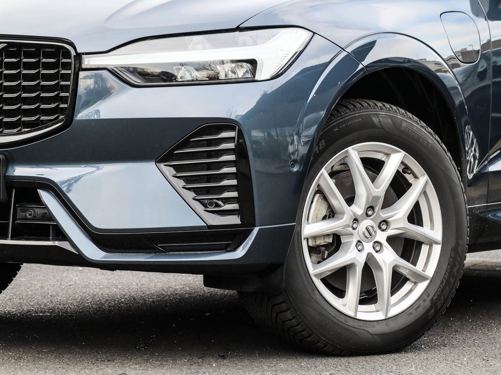 Volvo XC60 2024