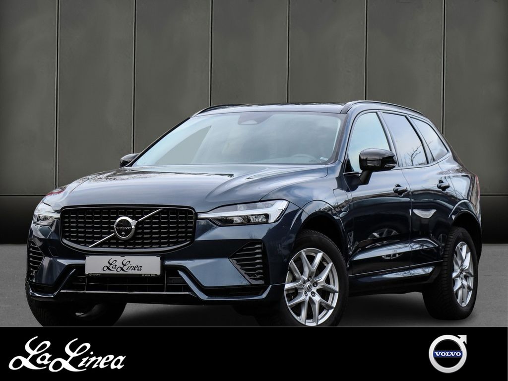 Volvo XC60 2024