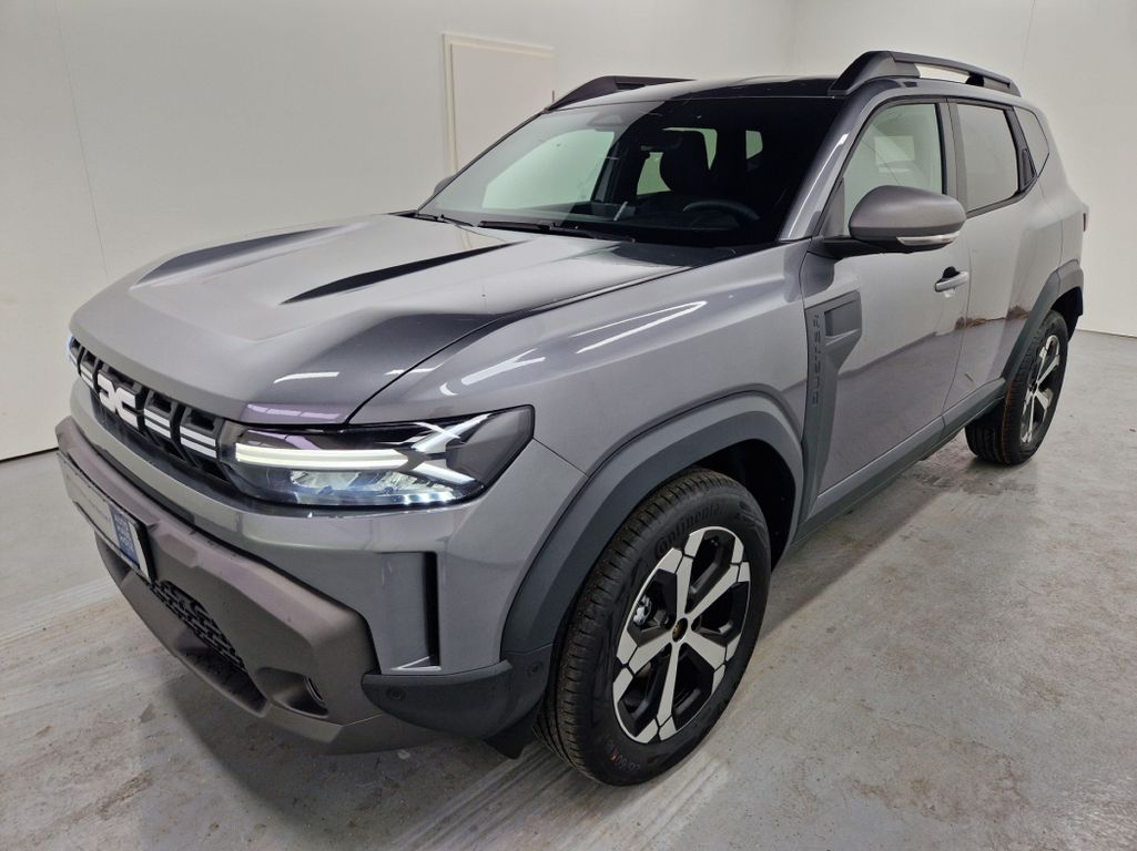 Dacia Duster 2024