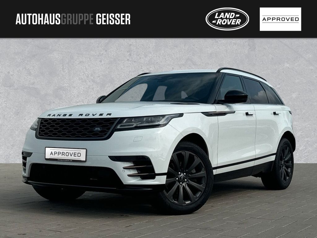 Land Rover Range Rover Velar 2023
