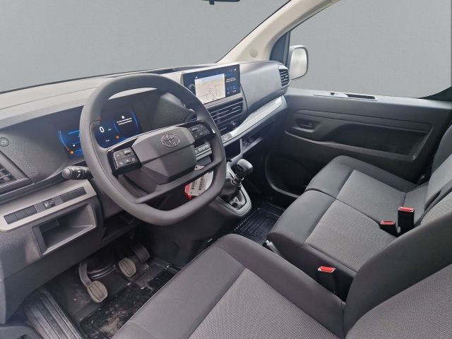 Toyota Proace (Verso) 2024