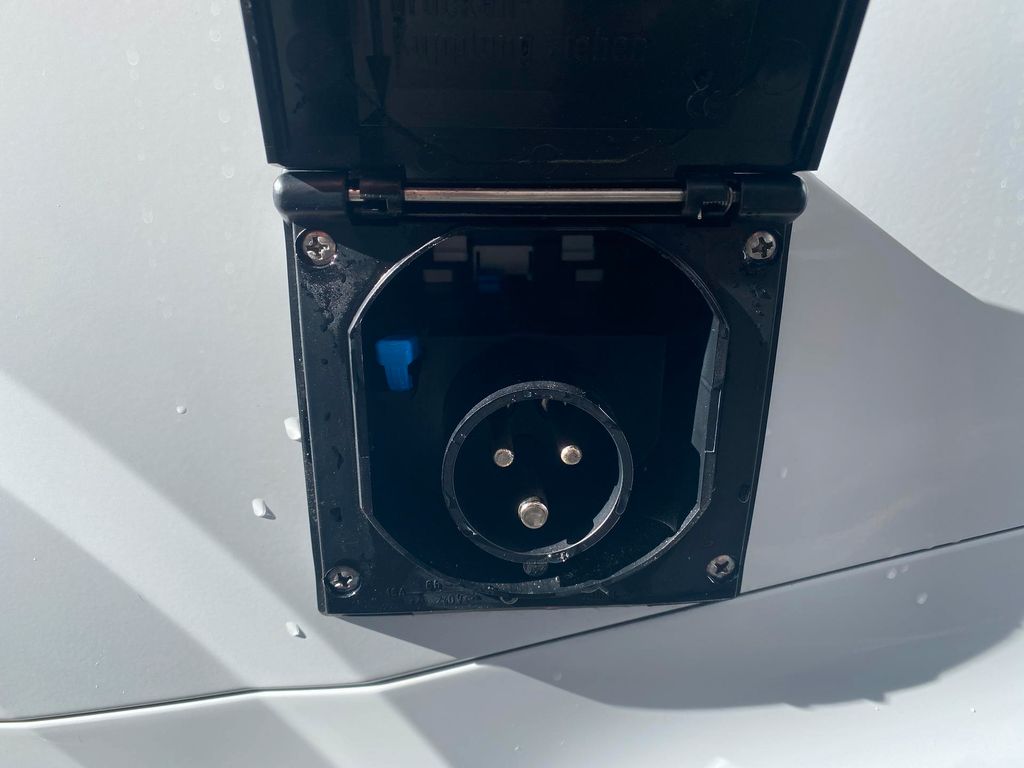 Ford Tourneo Custom 2025