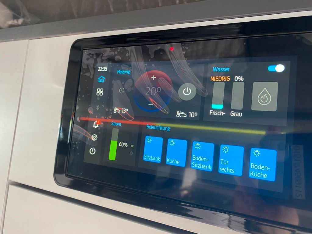 Ford Tourneo Custom 2025