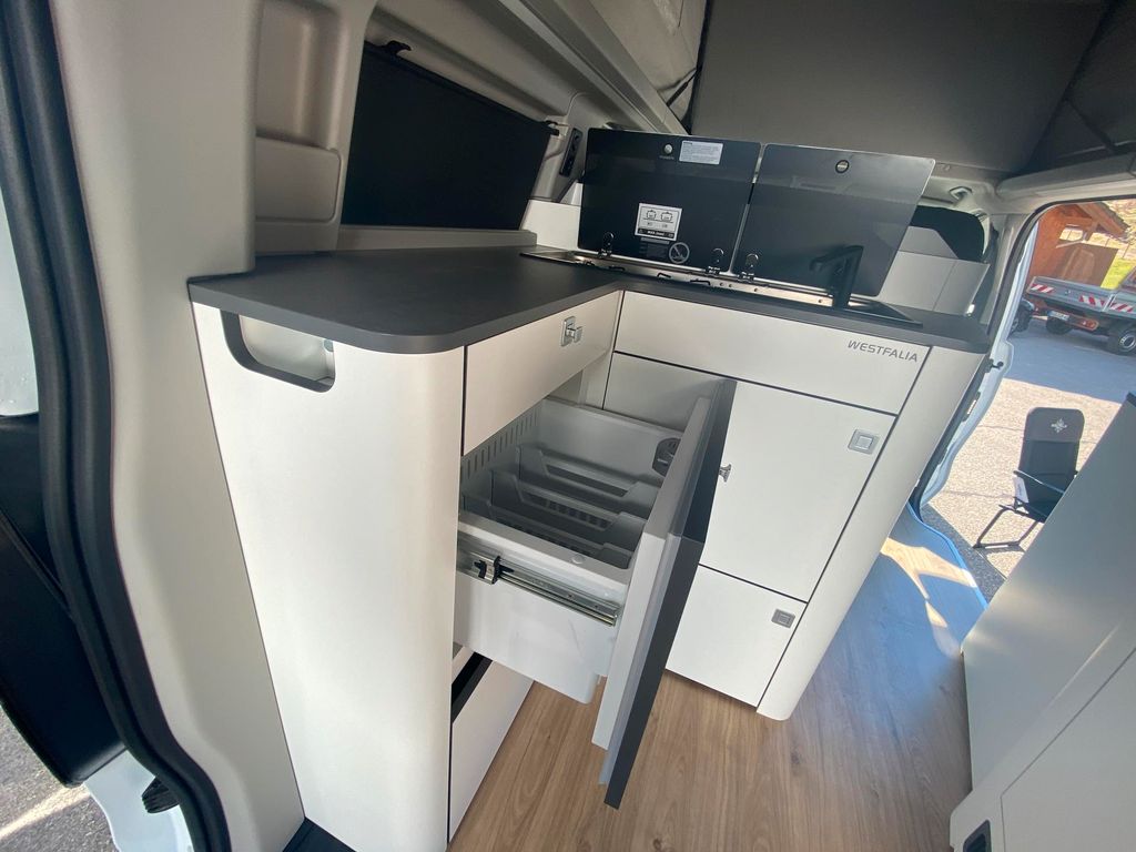 Ford Tourneo Custom 2025