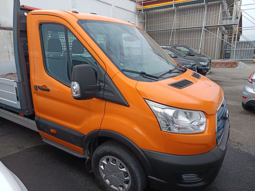 Ford Transit 2024