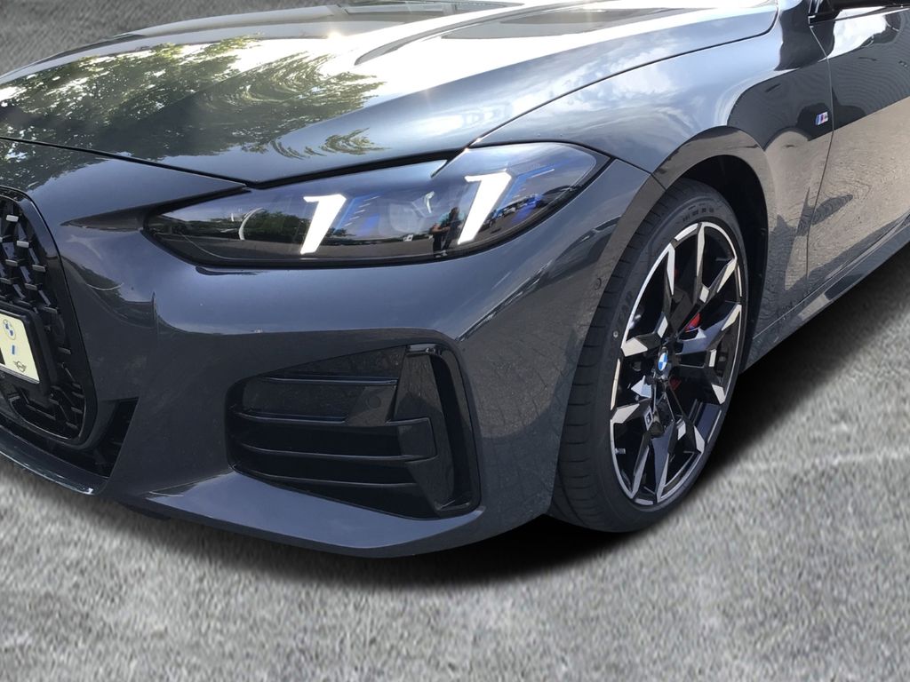 BMW 430