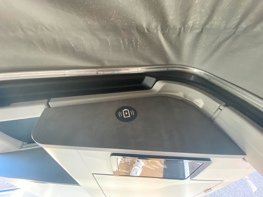 Ford Tourneo Custom 2025