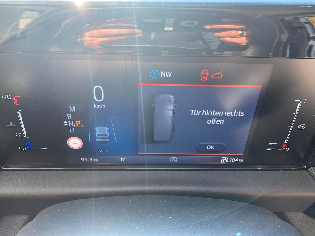 Ford Tourneo Custom 2025