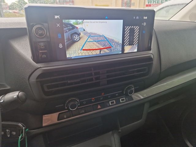 Toyota Proace (Verso) 2024