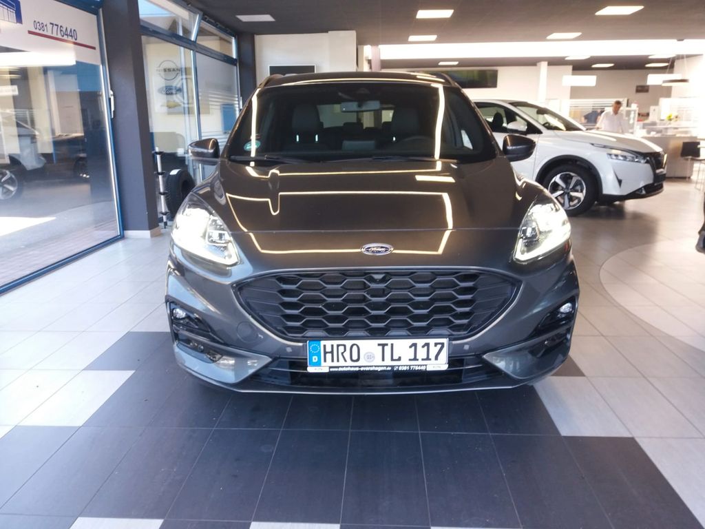 Ford Kuga 2024
