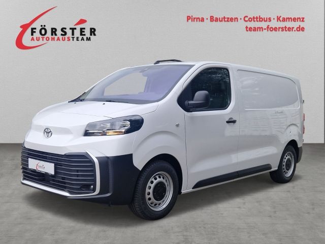 Toyota Proace (Verso) 2024