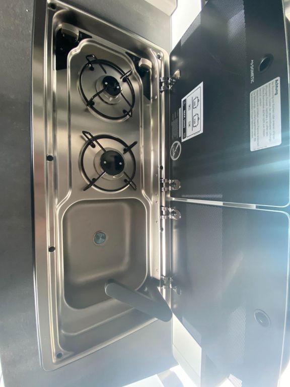 Ford Tourneo Custom 2025