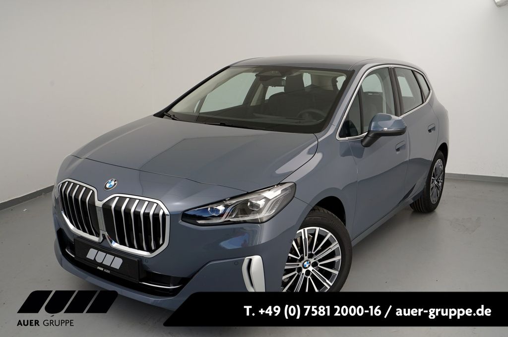 BMW 216 Active Tourer 2024