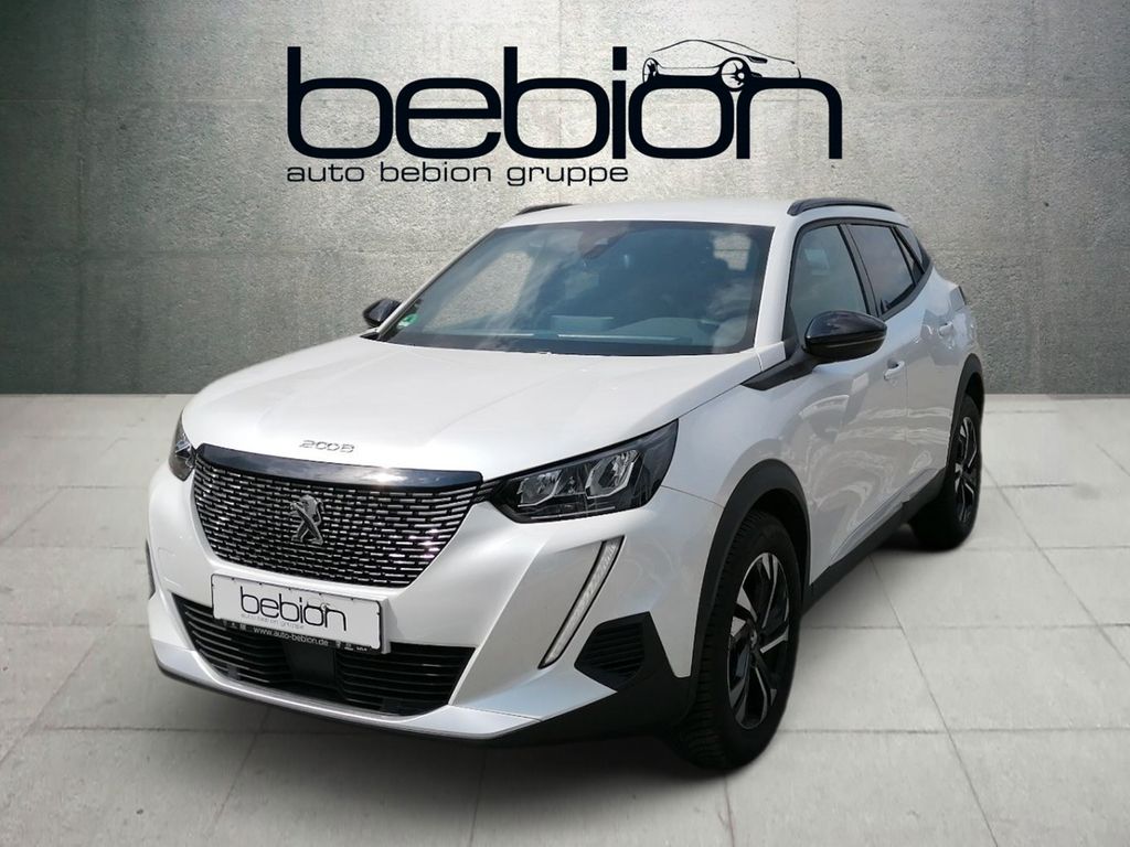 Peugeot 2008 2023
