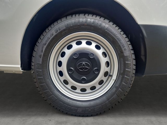 Toyota Proace (Verso) 2024