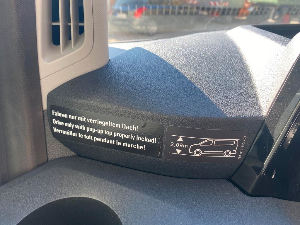 Ford Tourneo Custom 2025