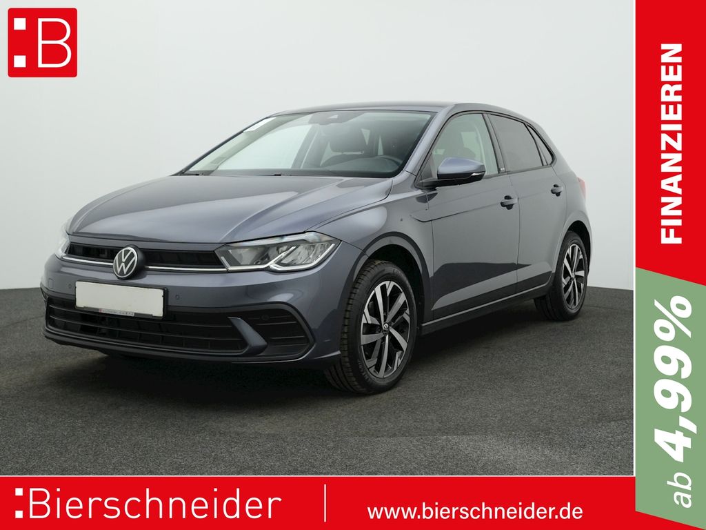 Volkswagen Polo 2024