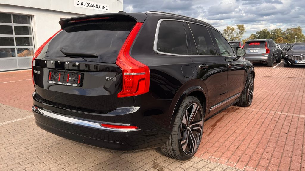 Volvo XC90 2023