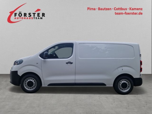 Toyota Proace (Verso) 2024