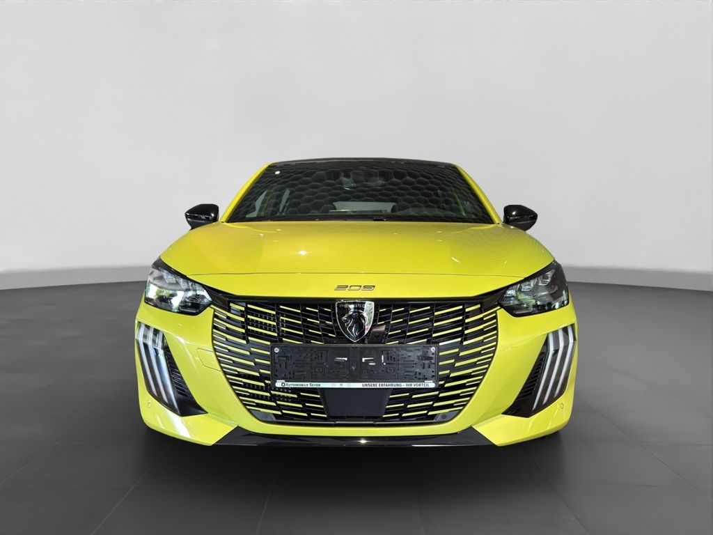 Peugeot 208 2024