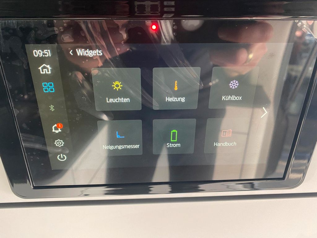 Ford Tourneo Custom 2025