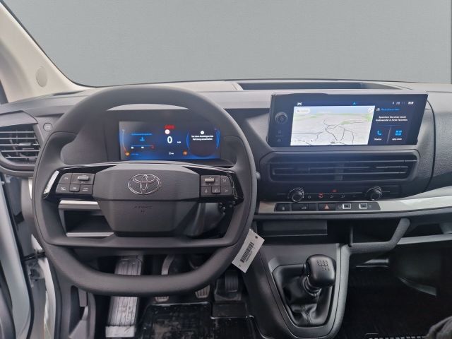 Toyota Proace (Verso) 2024