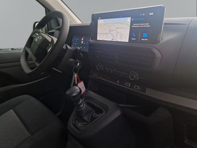 Toyota Proace (Verso) 2024