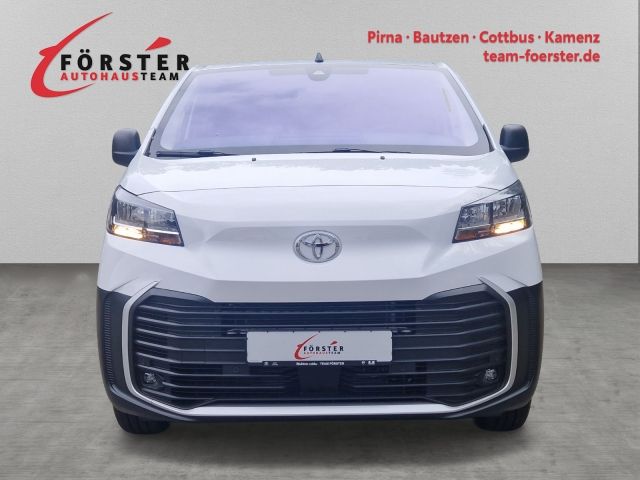 Toyota Proace (Verso) 2024