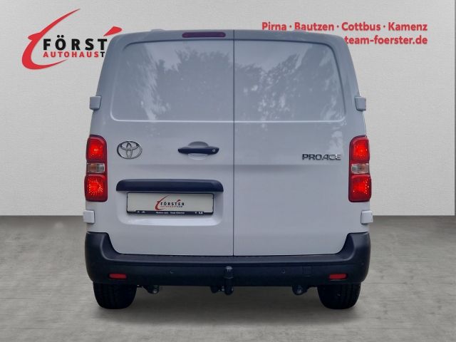 Toyota Proace (Verso) 2024